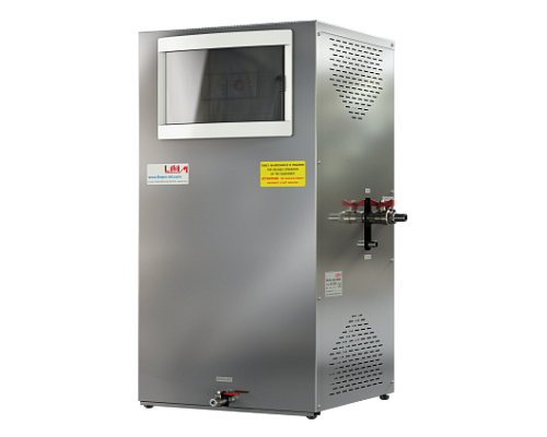 Destilador de agua АЕ-10/20 Destilador de agua АЕ-10/20