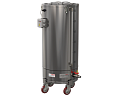 Colector para el almacenamiento de agua purificada С-60 Colector para el almacenamiento de agua purificada С-60
